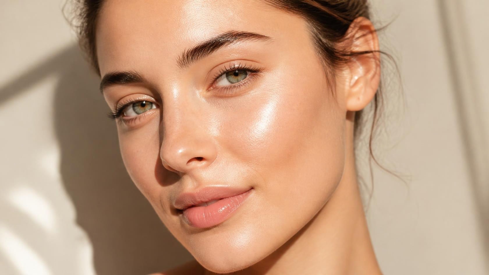 Cam Cilt (Glass Skin) Nedir? Ankara İncek Cam Cilt Protokolü Rehberi