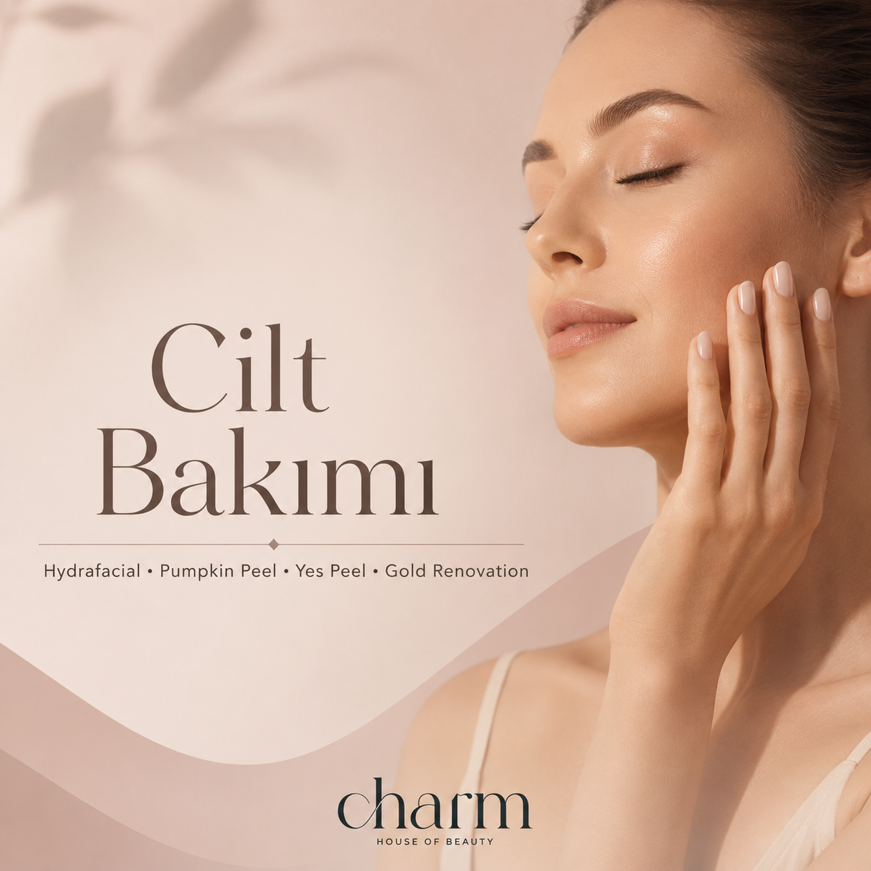 Cilt Bakımı