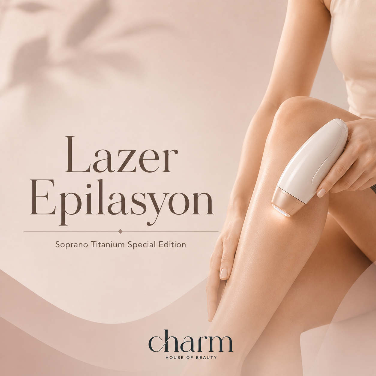 Lazer Epilasyon