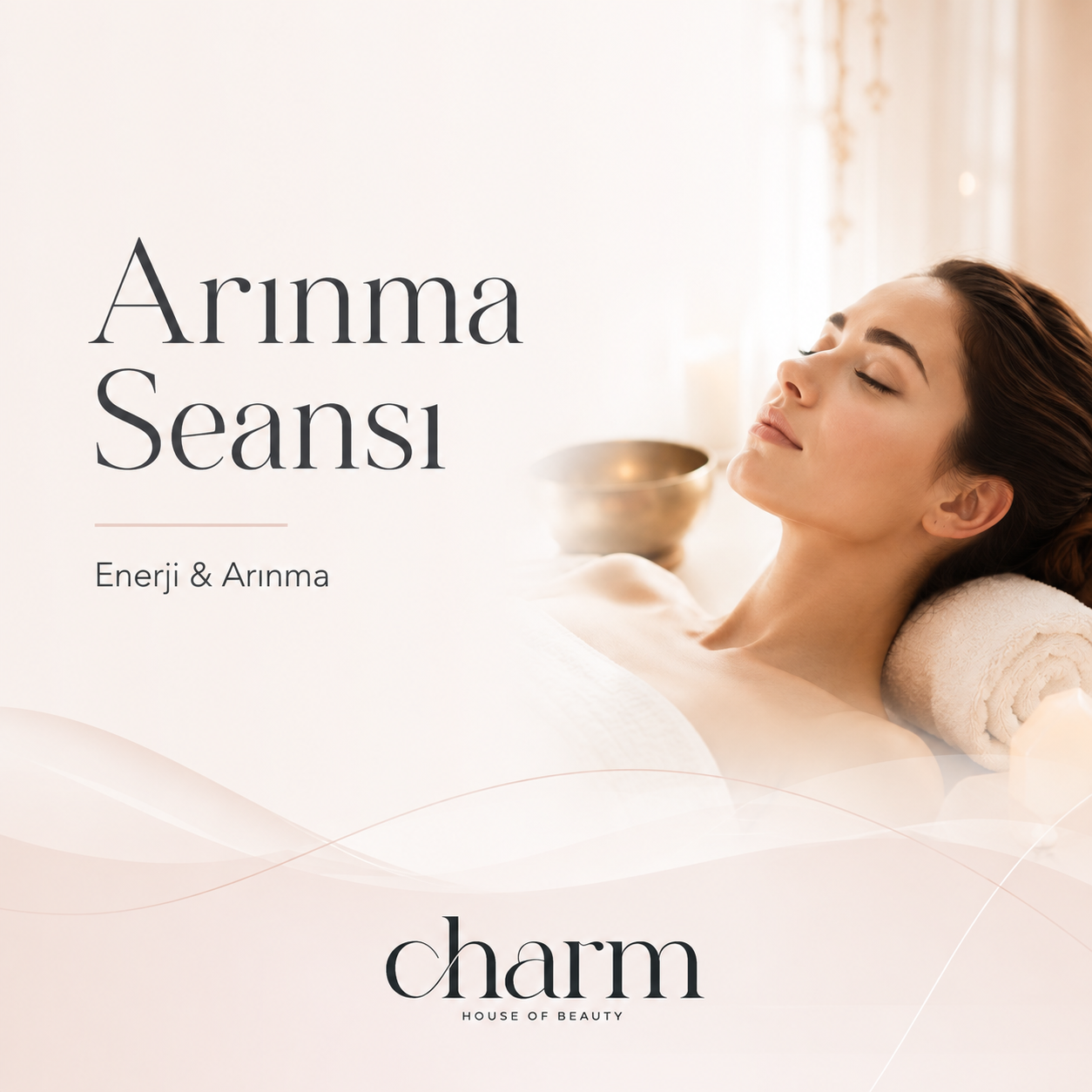 Arınma Seansı