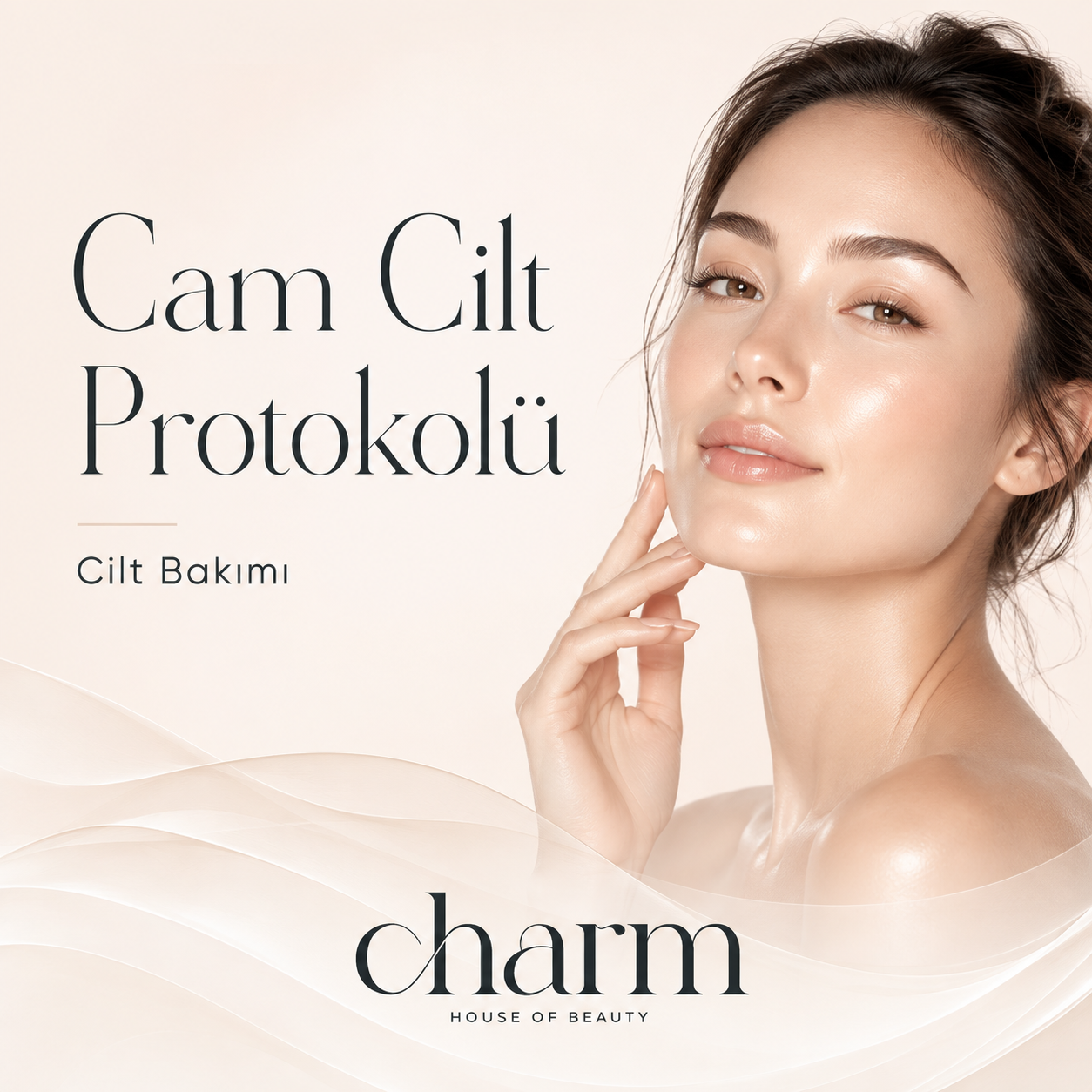 Cam Cilt Protokolü