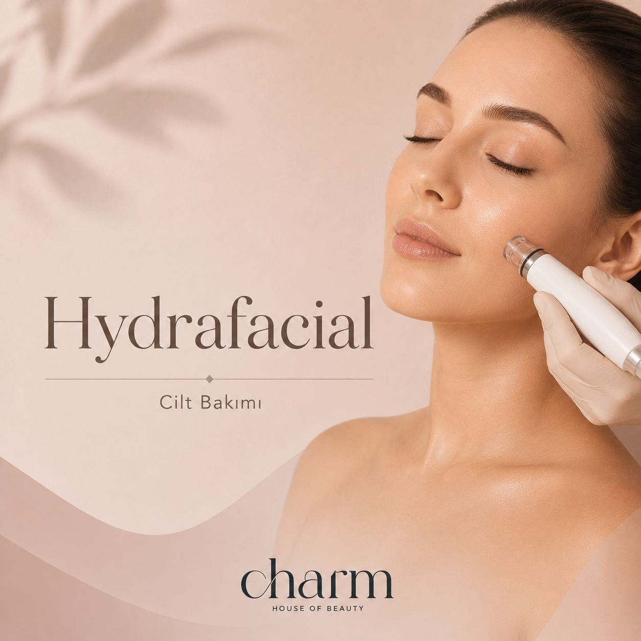 Hydrafacial