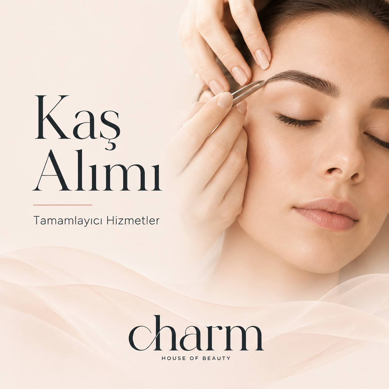 Kaş Alımı