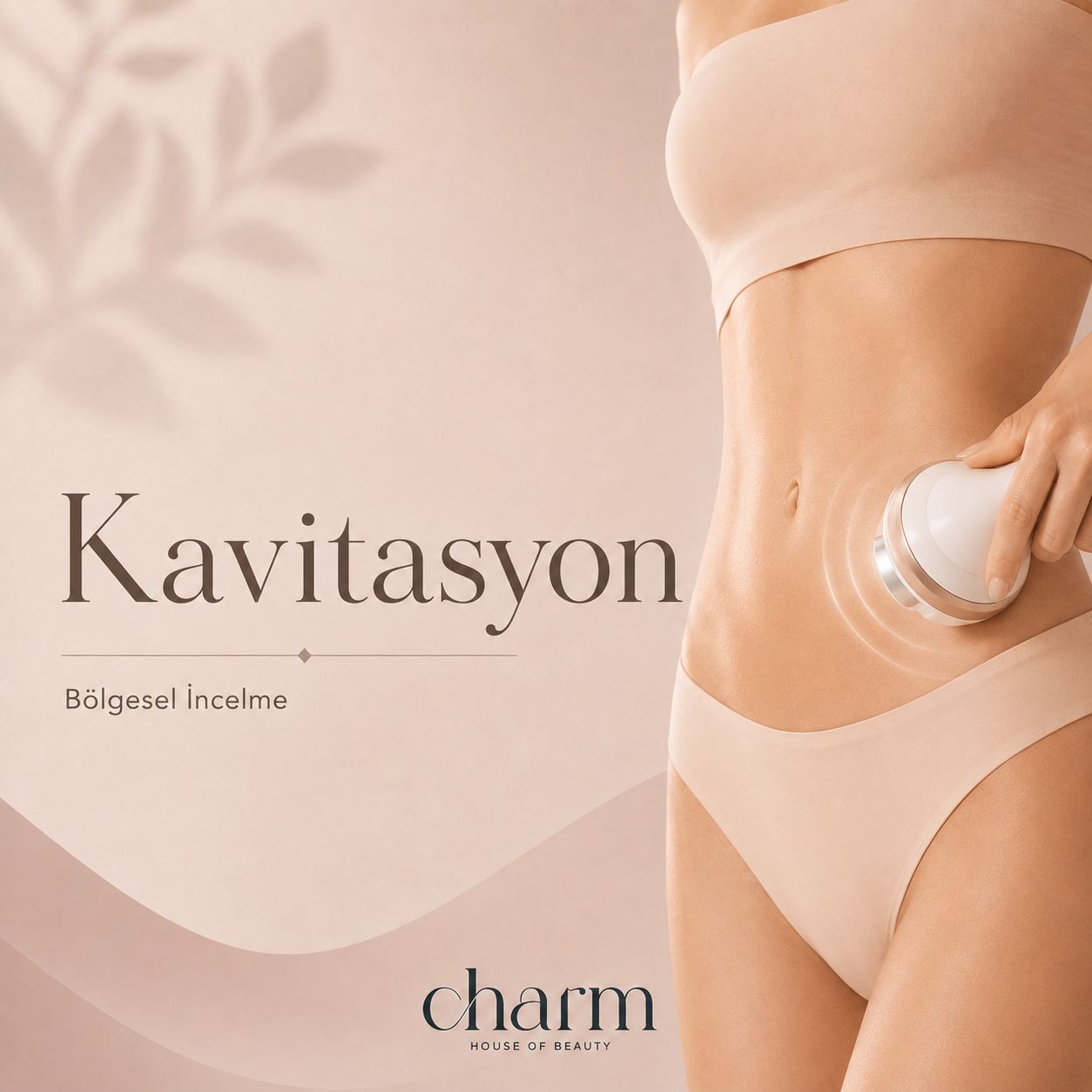 Kavitasyon