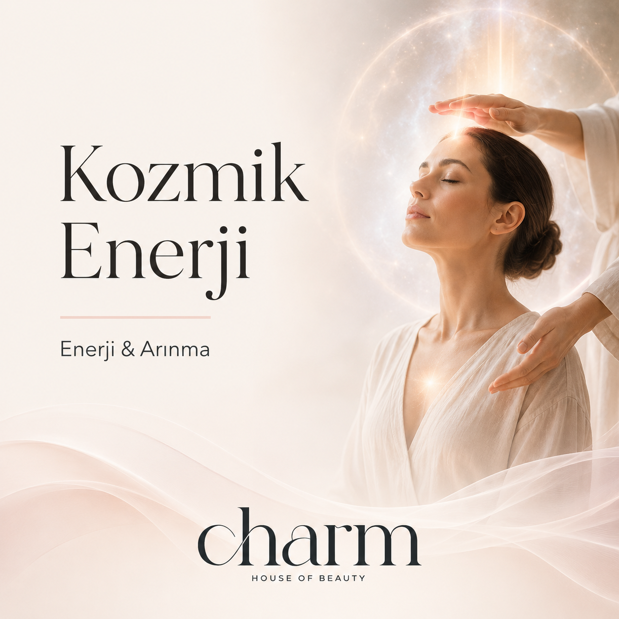 Kozmik Enerji