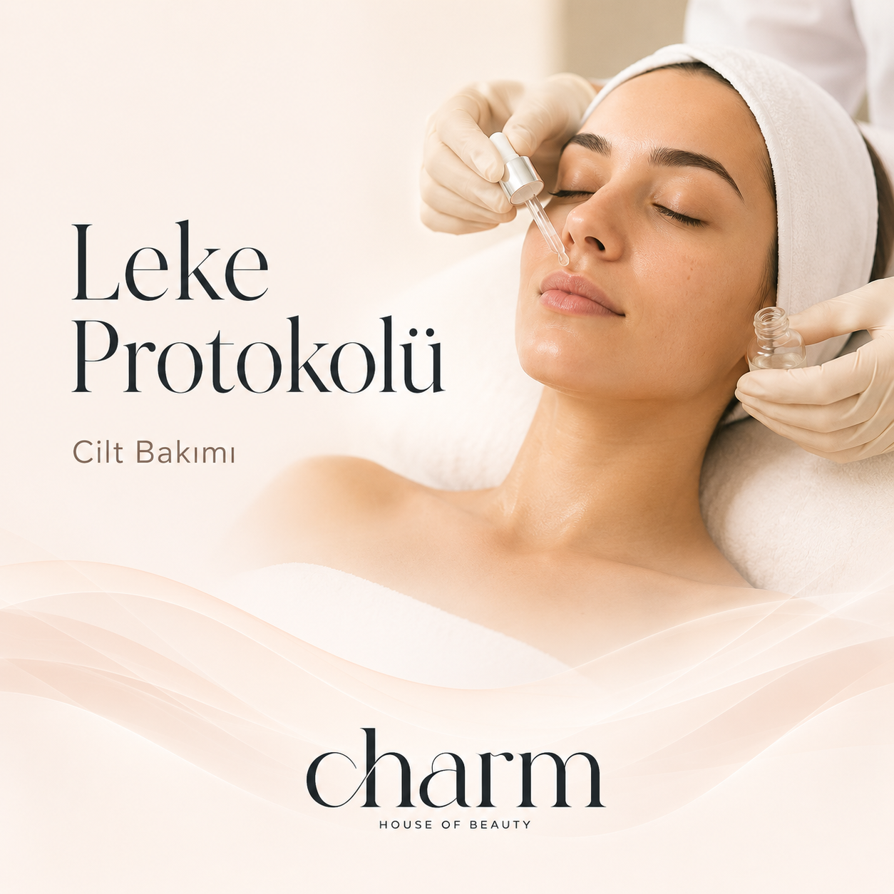 Leke Protokolü