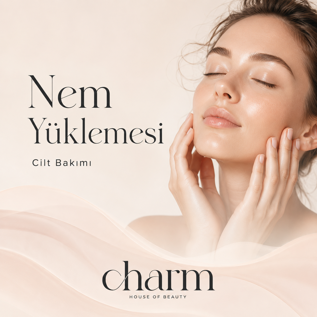Nem Yüklemesi