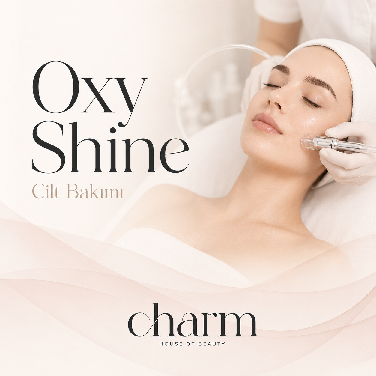 Oxy Shine